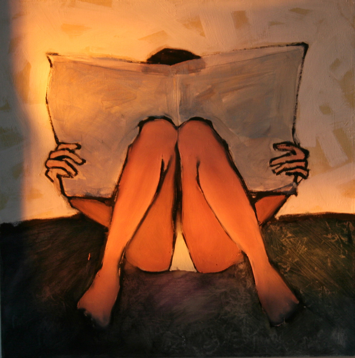 Exposition franscico Ruiz infante
