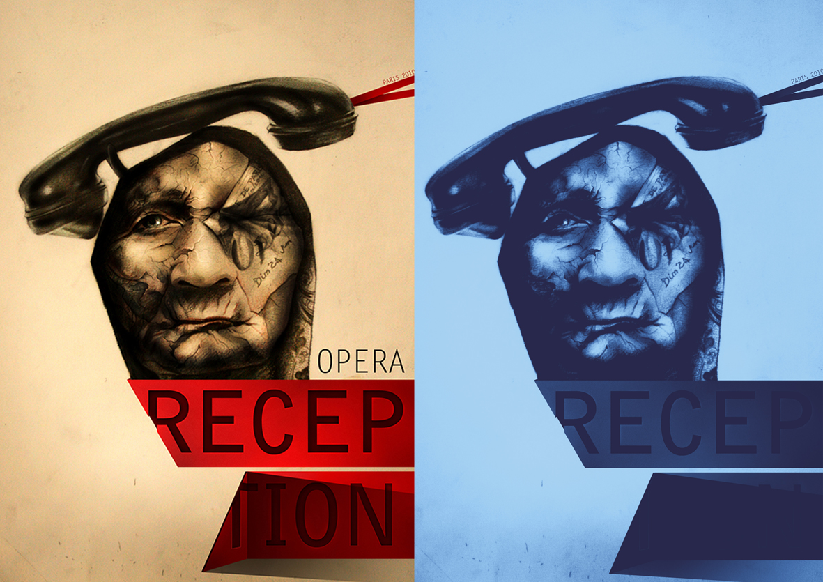 Exposition franscico Ruiz infante