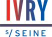 logo Ivry-sur-Seine