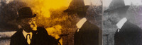 Exposition Olivier Le Bars - Arezki Aoun | 1900