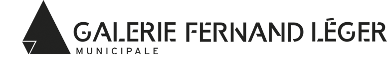 logo Galerie Fernand Léger